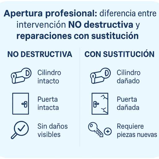 Cerrajeros Ponferrada urgentes Empresa de cerrajeros urgentes en Ponferrada